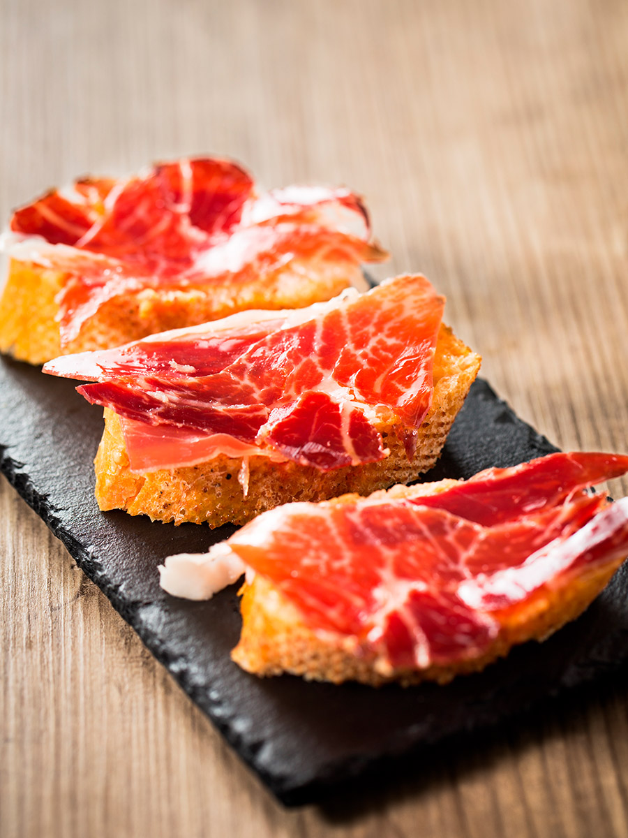 Jamon Iberico