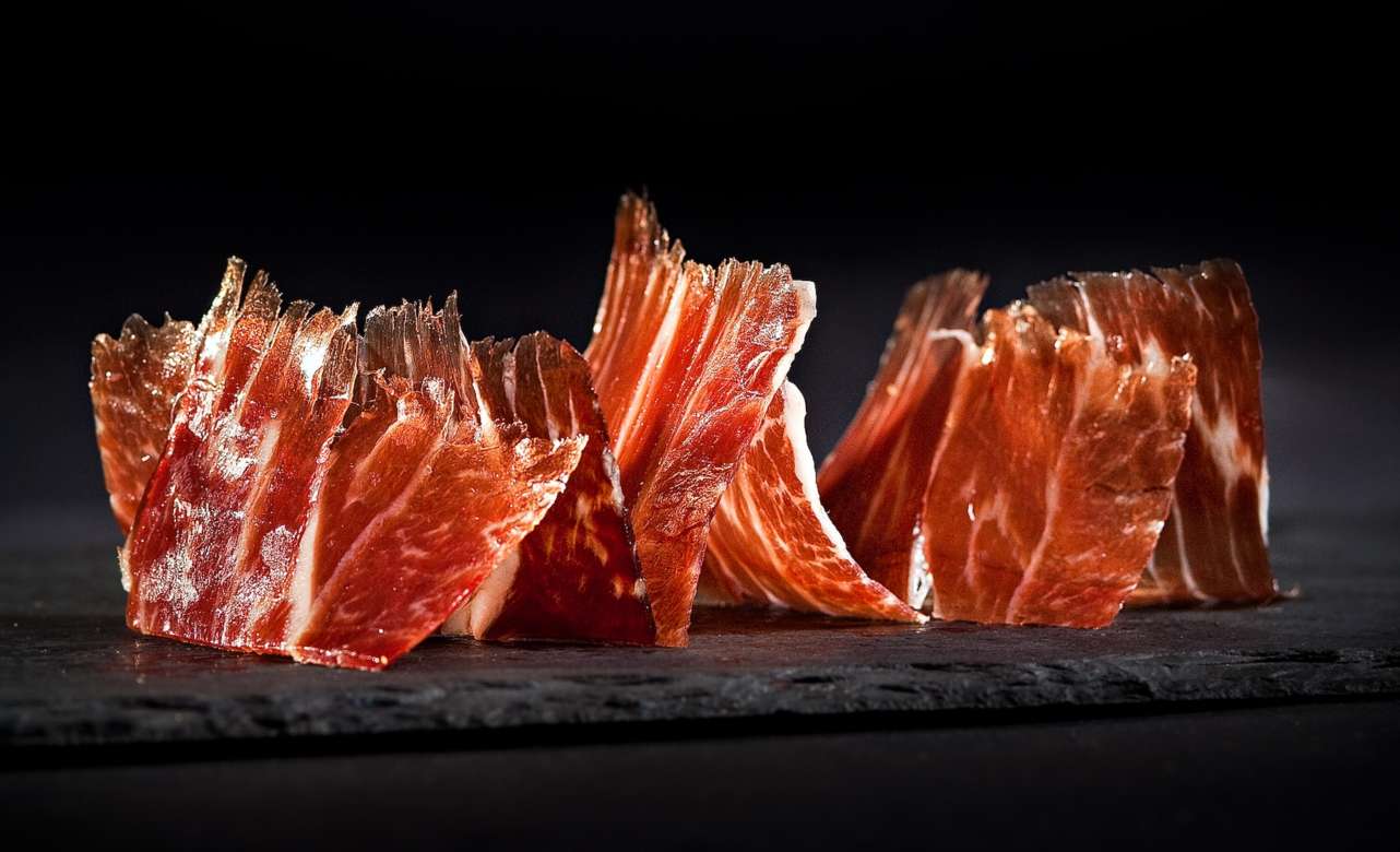 Jamon Iberico