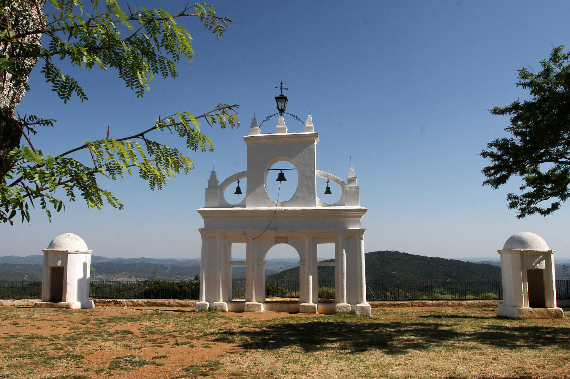 Pena de Arias Montano