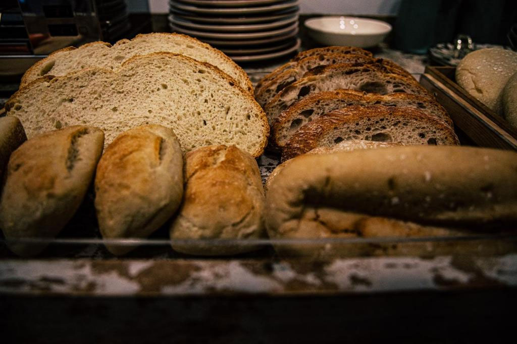 Desayunos tradicionales