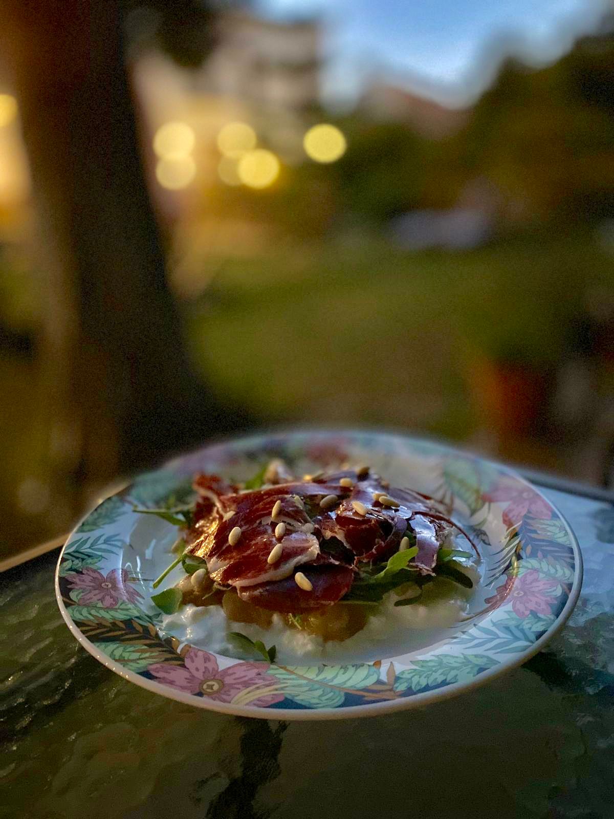 Fin de semana romantico en habitacion doble estandar